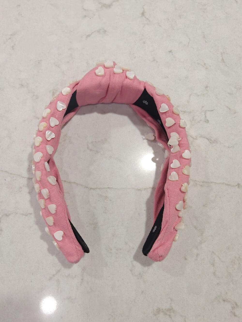 LELE SADOUGHI Headband - Picture 3 of 3